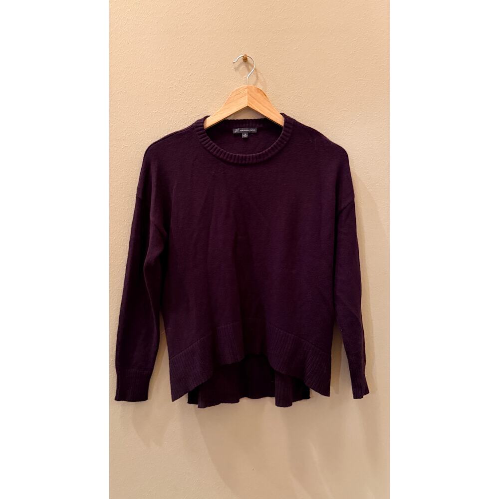 Adrianna Papell Women Sweater Size XS